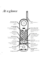 Preview for 3 page of BT FREESTYLE 120 PLUS User Manual