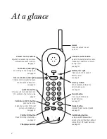 Preview for 3 page of BT Freestyle 130 User Manual