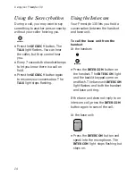 Preview for 16 page of BT Freestyle 130 User Manual