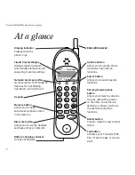 Preview for 3 page of BT Freestyle 1500 Plus User Manual