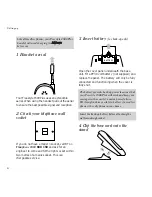 Preview for 8 page of BT Freestyle 1500 Plus User Manual