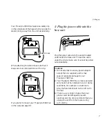 Preview for 9 page of BT Freestyle 1500 Plus User Manual