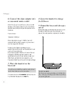 Preview for 10 page of BT Freestyle 1500 Plus User Manual