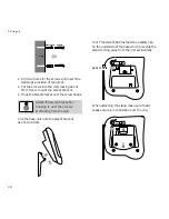 Preview for 12 page of BT Freestyle 1500 Plus User Manual