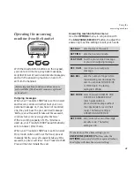 Preview for 23 page of BT Freestyle 1500 Plus User Manual