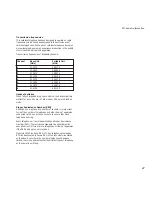 Preview for 49 page of BT Freestyle 1500 Plus User Manual