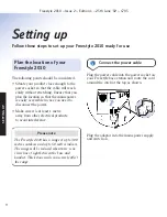 Preview for 12 page of BT FREESTYLE 2010 User Manual