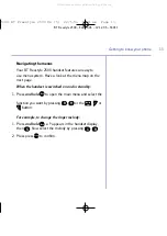 Preview for 13 page of BT Freestyle 2500 User Manual