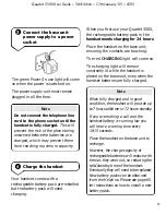 Preview for 14 page of BT FREESTYLE 3500 User Manual