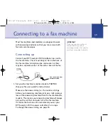 Preview for 69 page of BT FREESTYLE 4500 User Manual