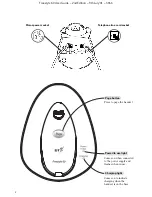 Preview for 5 page of BT FREESTYLE 60 User Manual