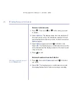 Preview for 26 page of BT Freestyle 6100 User Manual