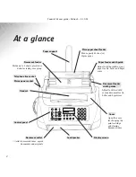 Preview for 4 page of BT FREESTYLE 65 User Manual