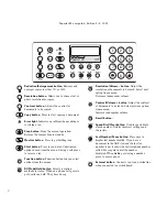 Preview for 5 page of BT FREESTYLE 65 User Manual