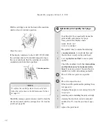 Preview for 14 page of BT FREESTYLE 65 User Manual