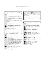 Preview for 20 page of BT FREESTYLE 65 User Manual