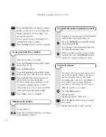 Preview for 32 page of BT FREESTYLE 65 User Manual