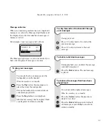 Preview for 33 page of BT FREESTYLE 65 User Manual