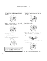 Preview for 56 page of BT FREESTYLE 65 User Manual