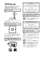 Preview for 5 page of BT Freestyle 70 User Manual