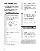 Preview for 16 page of BT Freestyle 70 User Manual