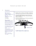 Preview for 8 page of BT FREESTYLE 7110 User Manual