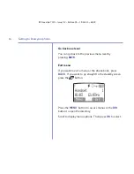 Preview for 14 page of BT FREESTYLE 7110 User Manual