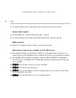 Preview for 80 page of BT FREESTYLE 7250 User Manual