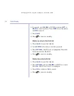 Preview for 32 page of BT FREESTYLE 7310 User Manual