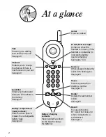 Предварительный просмотр 3 страницы BT FREESTYLE 75 User Manual