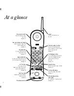 Preview for 3 page of BT FREESTYLE 80 PLUS User Manual