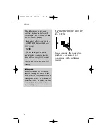 Preview for 8 page of BT Freestyle 90 User Manual