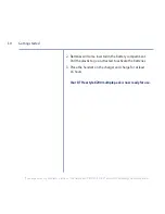 Preview for 10 page of BT FREESTYLE X200 User Manual