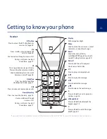 Preview for 11 page of BT FREESTYLE X200 User Manual