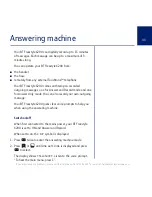 Preview for 43 page of BT FREESTYLE X200 User Manual