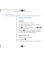 Preview for 10 page of BT FREEWAY MINI User Manual