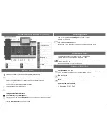 Preview for 2 page of BT Gigaset pro Quick Start User Manual