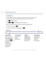 Preview for 12 page of BT Graphite 1500 User Manual