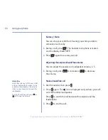 Preview for 16 page of BT Graphite 1500 User Manual