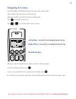 Preview for 11 page of BT GRAPHITE 2100 User Manual