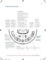 Preview for 13 page of BT Graphite 3500 User Manual