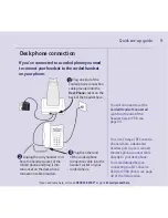 Предварительный просмотр 9 страницы BT H51 Quick Setup And User Manual