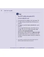 Предварительный просмотр 10 страницы BT H51 Quick Setup And User Manual