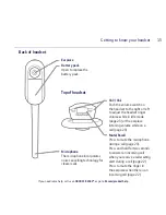 Предварительный просмотр 15 страницы BT H51 Quick Setup And User Manual