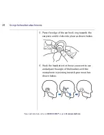 Preview for 28 page of BT H51 Quick Setup And User Manual