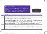 Preview for 9 page of BT Home Hub 4 Information And Troubleshooting Manual