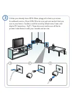 Предварительный просмотр 4 страницы BT Home Hub Quick Start Manual