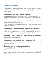 Preview for 8 page of BT Home Hub Quick Start Manual