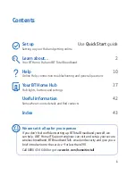 Preview for 13 page of BT Home Hub Quick Start Manual