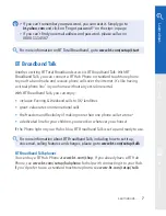 Preview for 19 page of BT Home Hub Quick Start Manual